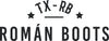 Roman Boots TX RB